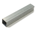 Square Carbon Hot Dipped Galvanized Square and Rectangular Hollow Section Steel Pipe and Tube